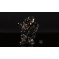 Wonder Woman Movie figurine Q-Fig MAX Wonder Woman 15 cm