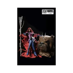 Xm Statue 1/4 Scale Medusa Occasion
