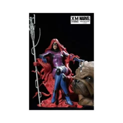 Xm Statue 1/4 Scale Medusa Occasion