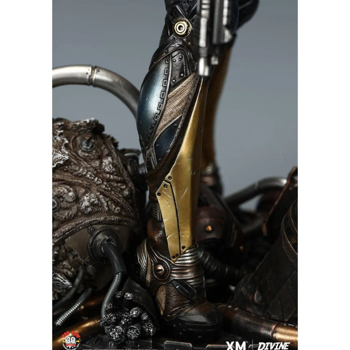 XM Studios - Aphrodite IX - Statue 1/4