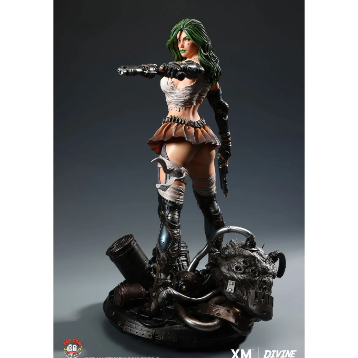 XM Studios - Aphrodite IX - Statue 1/4