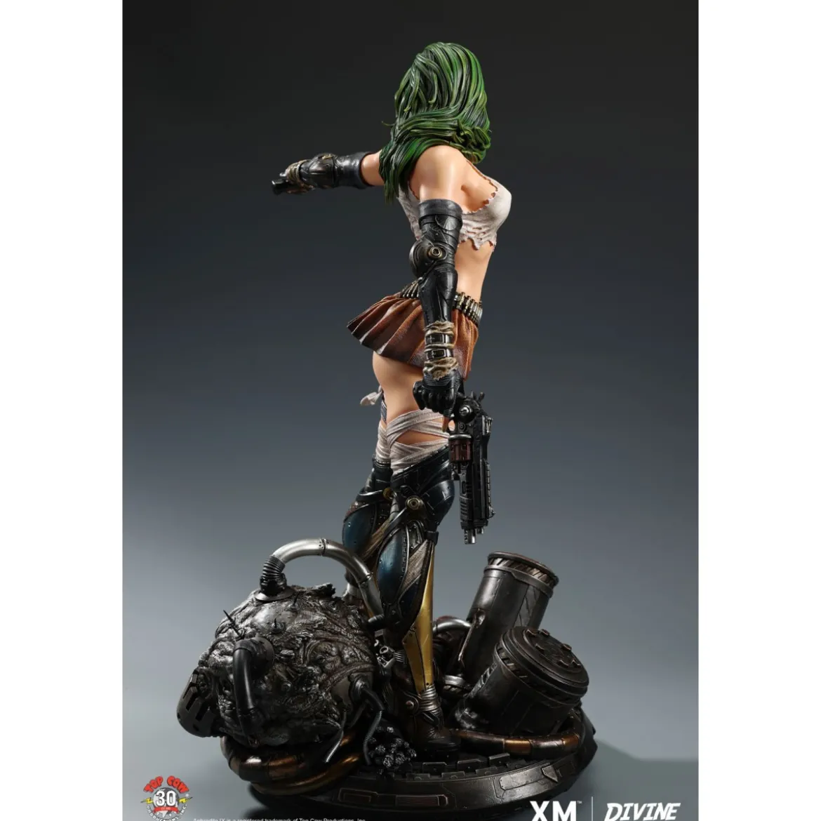 XM Studios - Aphrodite IX - Statue 1/4