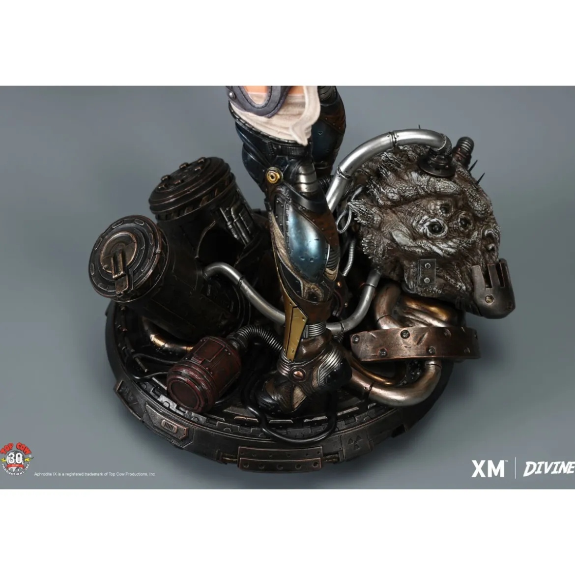 XM Studios - Aphrodite IX - Statue 1/4