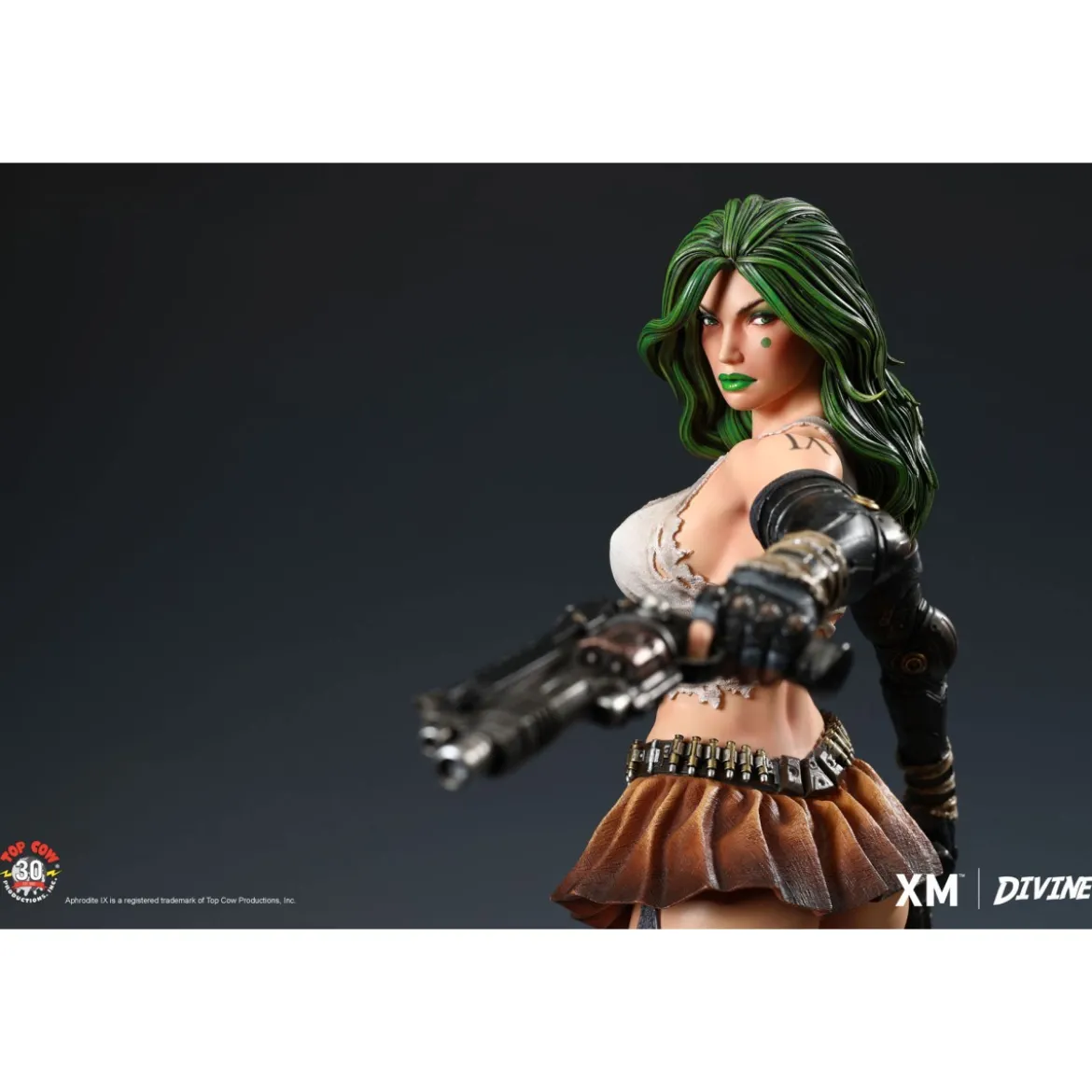 XM Studios - Aphrodite IX - Statue 1/4