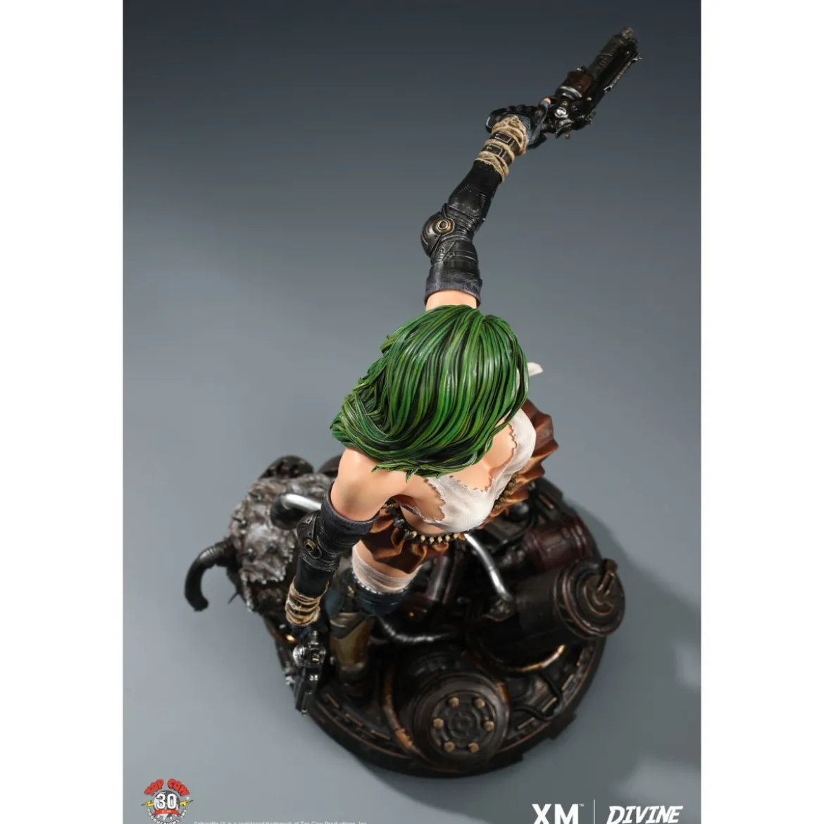 XM Studios - Aphrodite IX - Statue 1/4