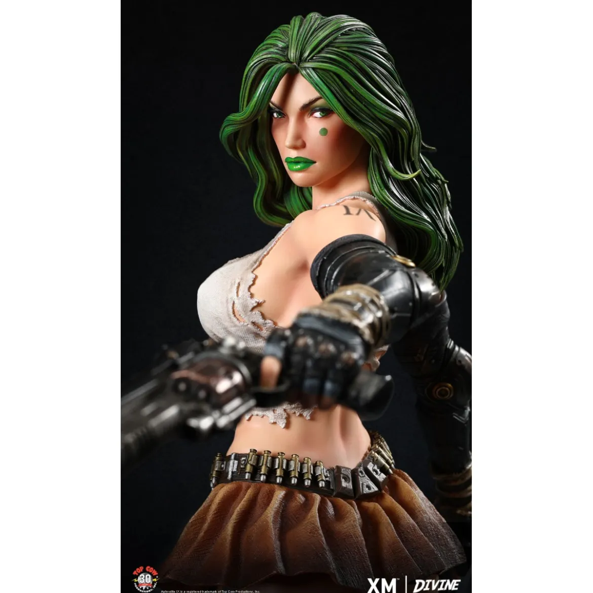 XM Studios - Aphrodite IX - Statue 1/4
