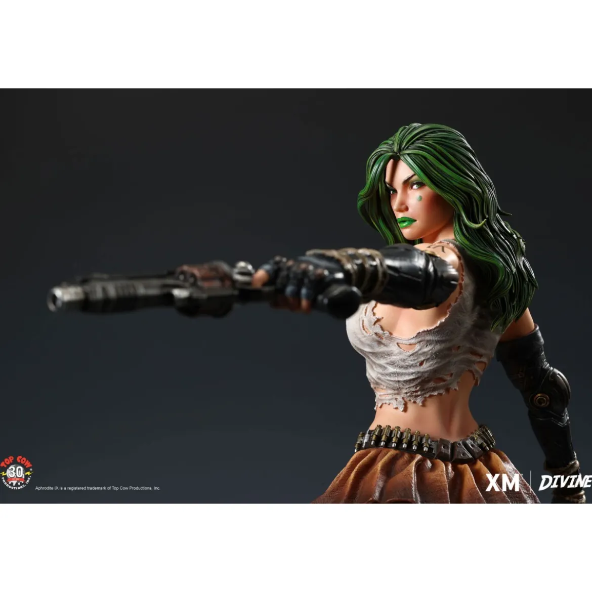 XM Studios - Aphrodite IX - Statue 1/4