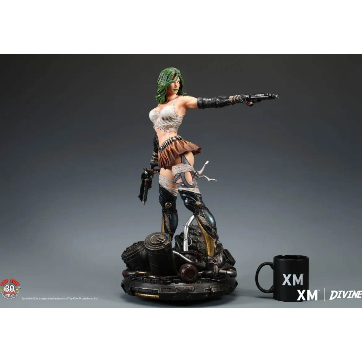 XM Studios - Aphrodite IX - Statue 1/4