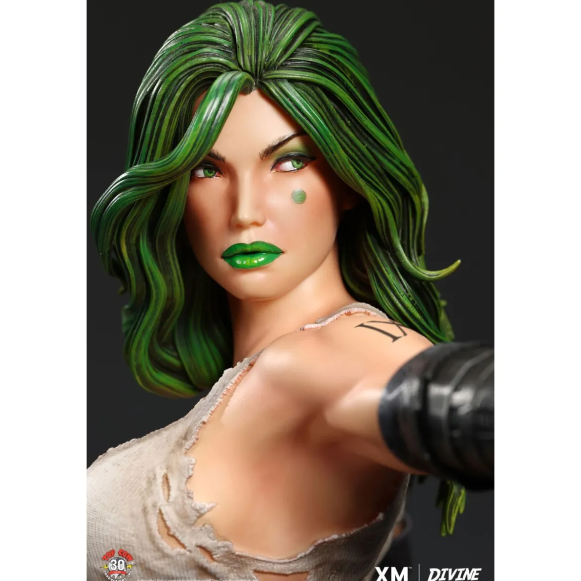 XM Studios - Aphrodite IX - Statue 1/4