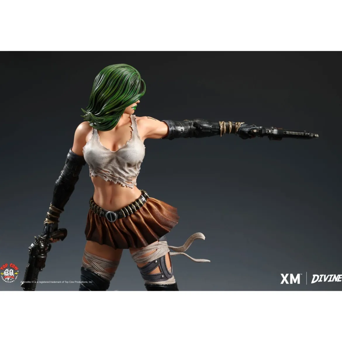 XM Studios - Aphrodite IX - Statue 1/4
