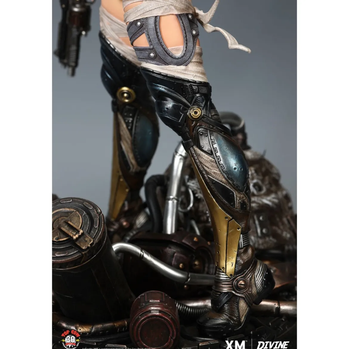 XM Studios - Aphrodite IX - Statue 1/4