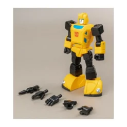 Yolopark - Transformers BUMBLEBEE - Generation One AMK MINI Series Model Kit