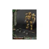 Yolopark - Transformers CHEETOR - Rise of the Beast Model Kit AMK Series