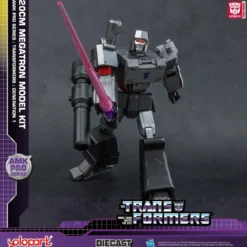 Yolopark - Transformers MEGATRON - Generation One AMK PRO Series Model Kit