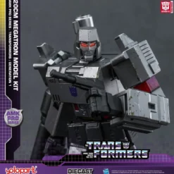 Yolopark - Transformers MEGATRON - Generation One AMK PRO Series Model Kit