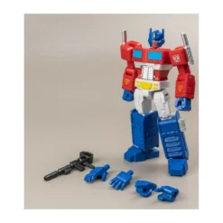 Yolopark - Transformers OPTIMUS PRIME - Generation One AMK MINI Series Model Kit