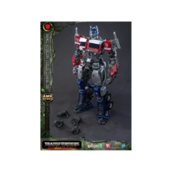 Yolopark - Transformers OPTIMUS PRIME - Rise of the Beast Model Kit AMK Series