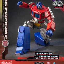 Yolopark - Transformers OPTIMUS PRIME - Generation One AMK PRO Series Model Kit