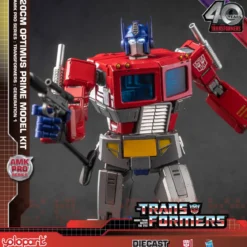 Yolopark - Transformers OPTIMUS PRIME - Generation One AMK PRO Series Model Kit