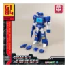 Yolopark - Transformers SOUNDWAVE - Generation One AMK MINI Series Model Kit