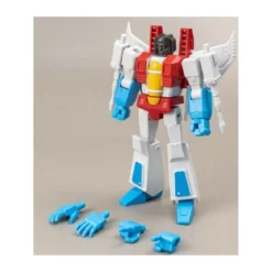 Yolopark - Transformers STARSCREAM - Generation One AMK MINI Series Model Kit