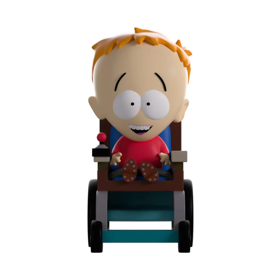 Youtooz Collectibles - South Park - Timmy Vinyl figurine