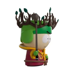 Youtooz Collectibles - South Park - Elf King Kyle Vinyl figurine