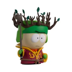 Youtooz Collectibles - South Park - Elf King Kyle Vinyl figurine