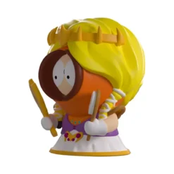 Youtooz Collectibles - South Park - Princess Kenny Vinyl figurine