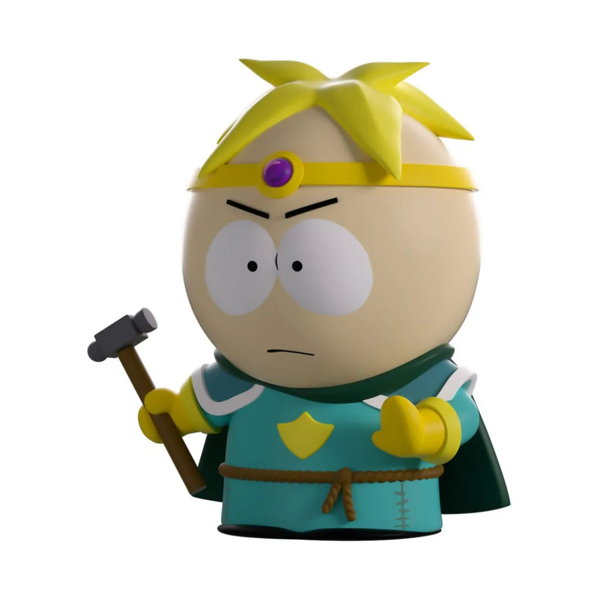 Youtooz Collectibles - South Park - Paladin Butters Vinyl figurine