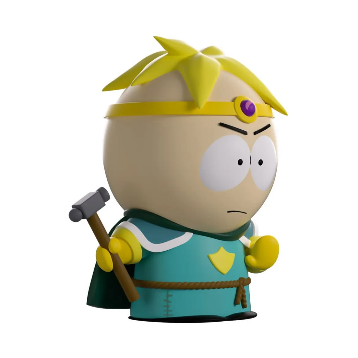 Youtooz Collectibles - South Park - Paladin Butters Vinyl figurine