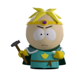 Youtooz Collectibles - South Park - Paladin Butters Vinyl figurine