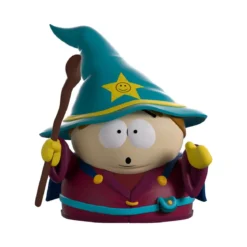 Youtooz Collectibles - South Park - Cartman Grand Wizard King Vinyl figurine
