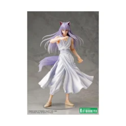 Yu Yu Hakusho Figurine PVC ARTFX J 1/8 Yoko Kurama