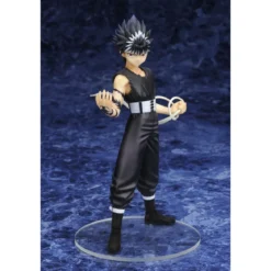 Yu Yu Hakusho Figurine PVC ARTFX J 1/8 Hiei 21 cm