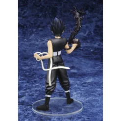 Yu Yu Hakusho Figurine PVC ARTFX J 1/8 Hiei 21 cm