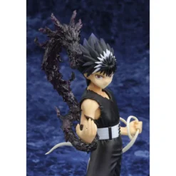 Yu Yu Hakusho Figurine PVC ARTFX J 1/8 Hiei 21 cm