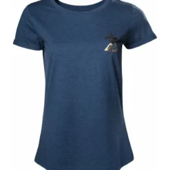 Zelda- T-shirt Logo Breath of the Wild (Femme) / XL