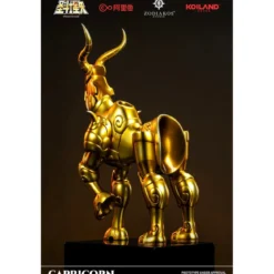 Zodiakos Studio - Capricorn Cloth - Totem du Capricorne 1/6 - Statue Saint Seiya - les Chevaliers du Zodiaque