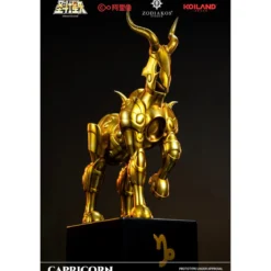 Zodiakos Studio - Capricorn Cloth - Totem du Capricorne 1/6 - Statue Saint Seiya - les Chevaliers du Zodiaque