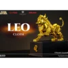 Zodiakos Studio - Leo Cloth - Totem du Lion 1/6 - Statue Saint Seiya - les Chevaliers du Zodiaque