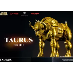 Zodiakos Studio - Taurus Cloth - Totem du Taureau 1/6 - Statue Saint Seiya - les Chevaliers du Zodiaque